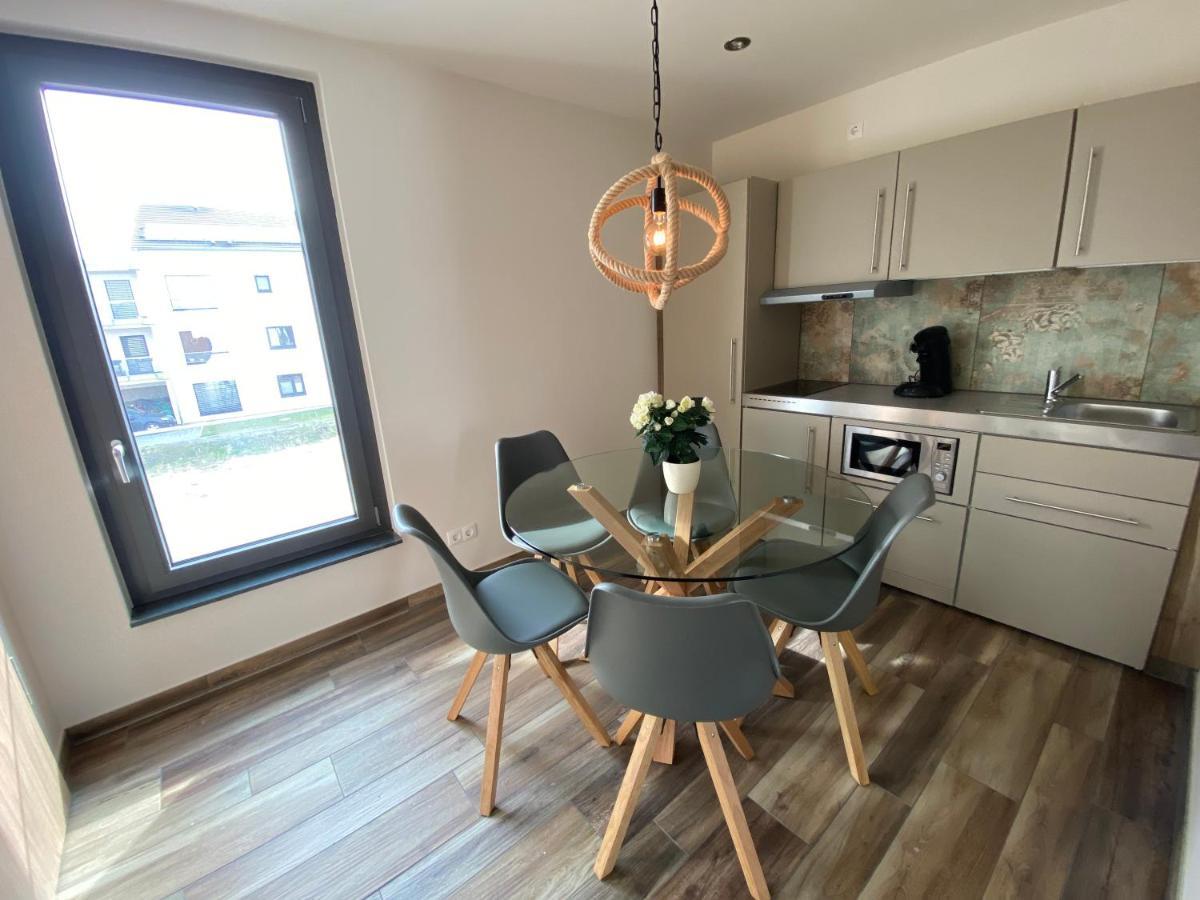 Apartment Split Level