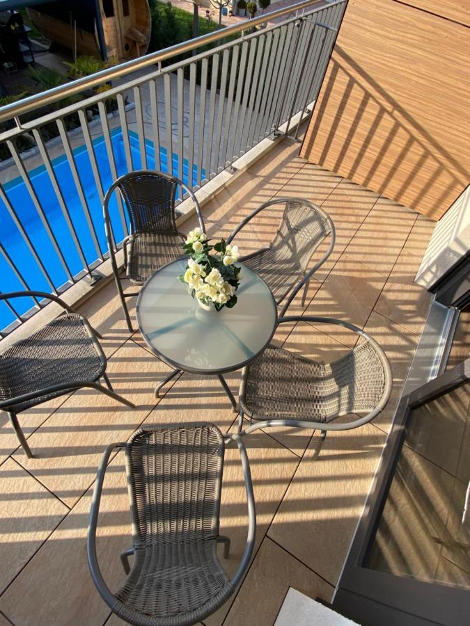 Apartment Split Level