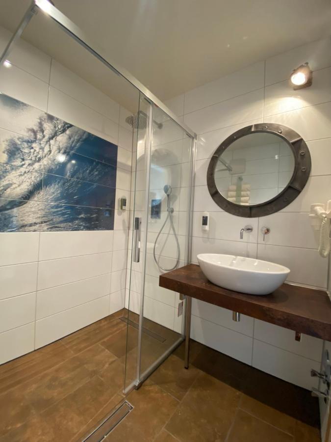 Apartment Split Level