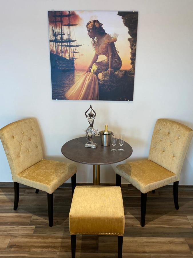 Family Room Disability Access
