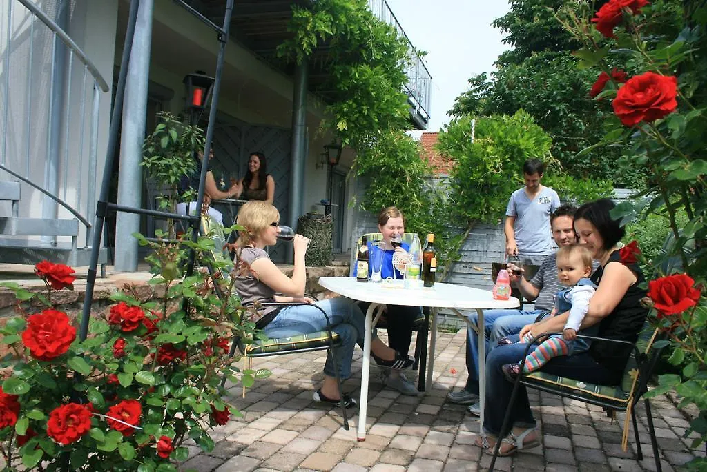Gästehaus Hauser-1