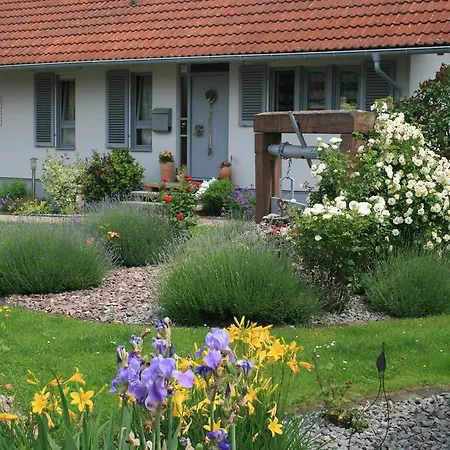 Gästehaus Hauser-2